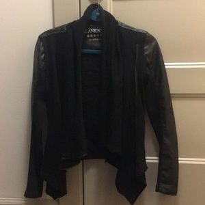 BLANK NYC jacket
